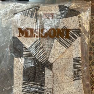 Missoni Jacket